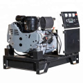 25kva 20kw  water-cooled open diesel generator set with Ricardo weifang engine and brushless alternator